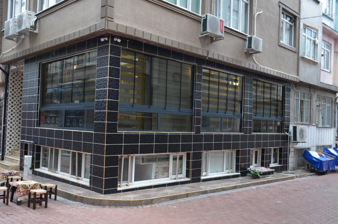Tabriz Hotel — Foto’s 1